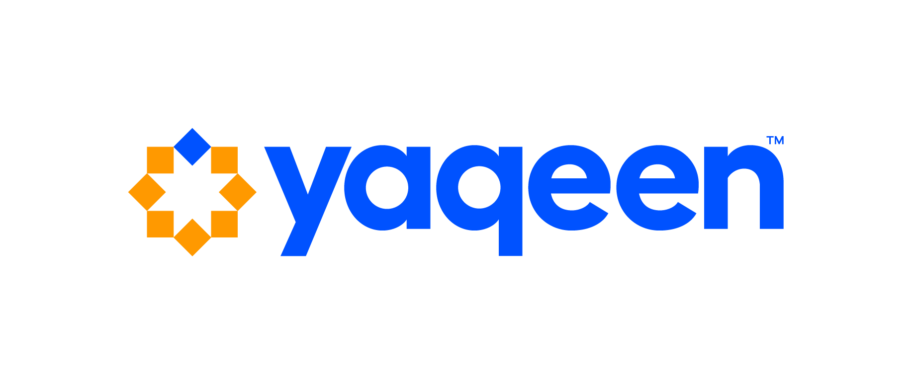 Yaqeen Logo